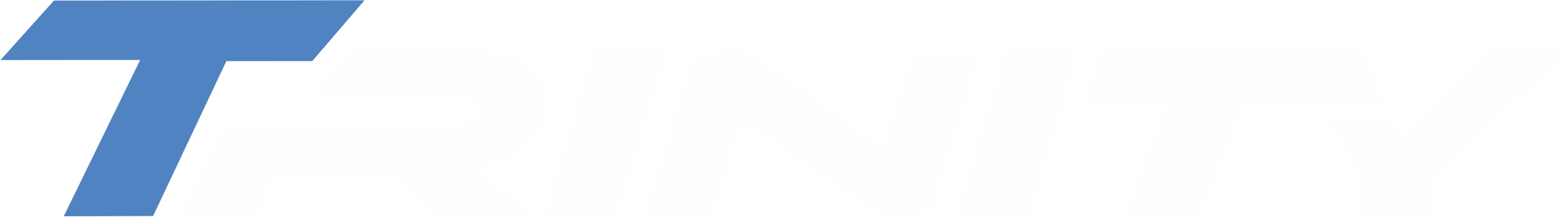 TRINITY LOGO